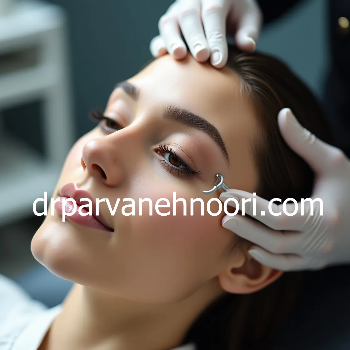 خدمات تزریق فیلر در شرق تهران شمس آباد